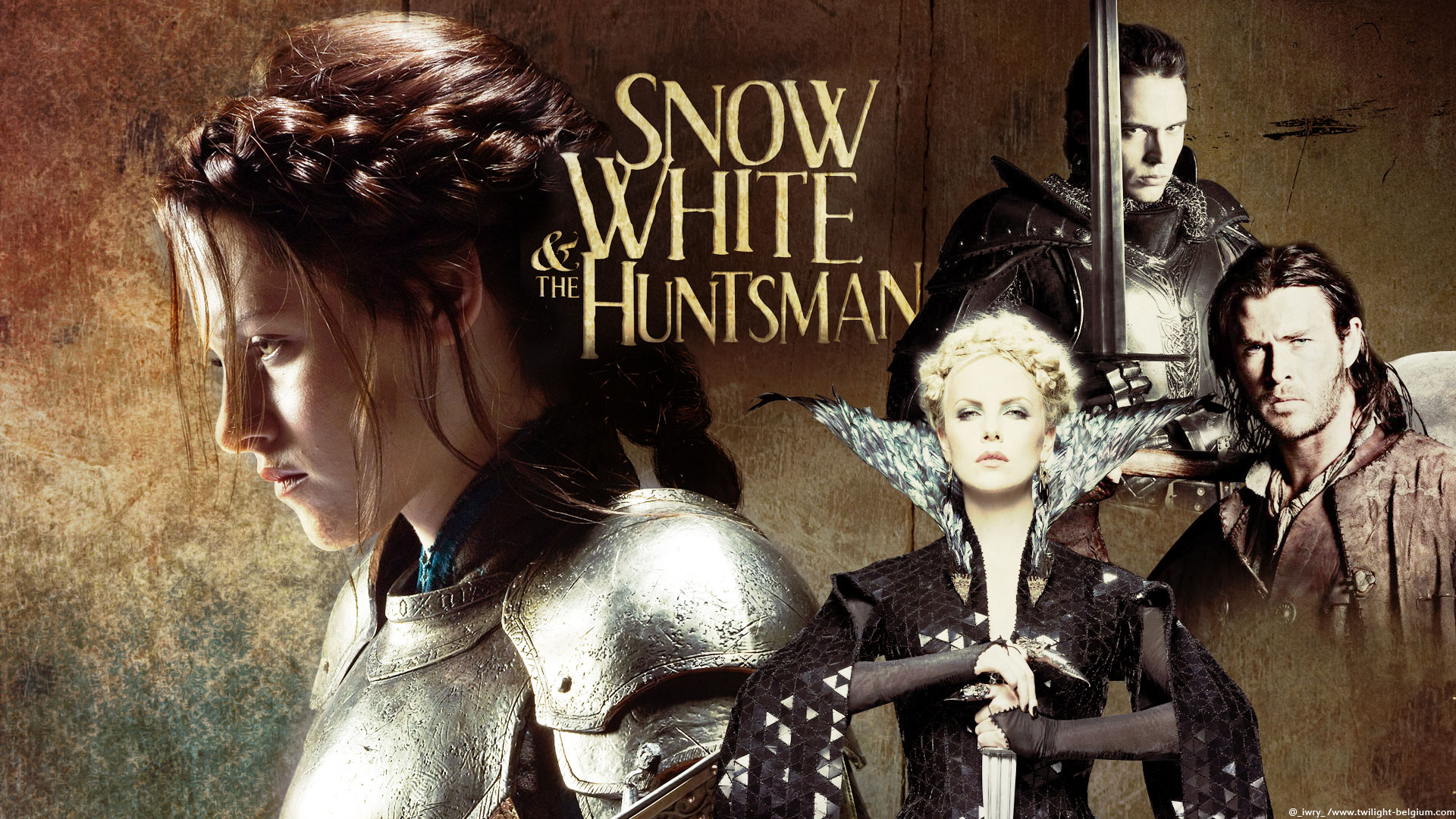 Snow White and the Huntsman (2012) Snow-white-and-the-huntsman-wallpaper-snow-white-and-the-huntsman-24036127-1920-10801
